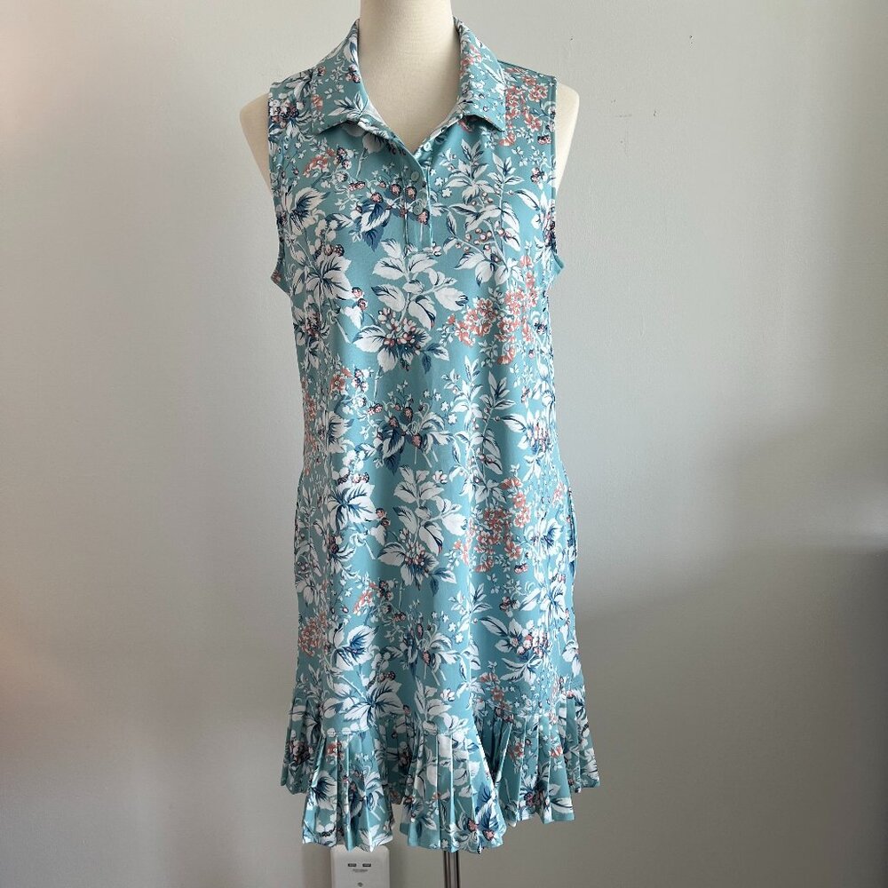Laura Ashley Dress Size Large
